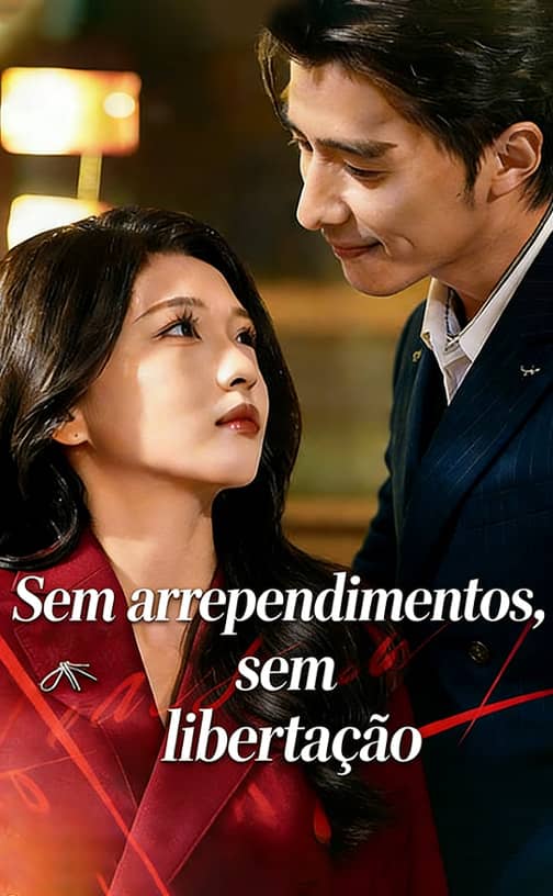 Sem arrependimentos, sem libertação