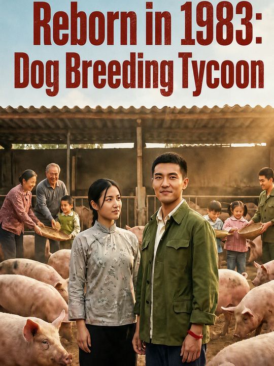 Reborn in 1983: Dog Breeding Tycoon