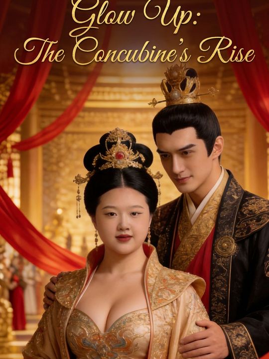 Glow Up: The Concubine's Rise