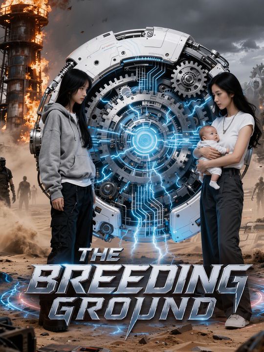The Breeding Ground