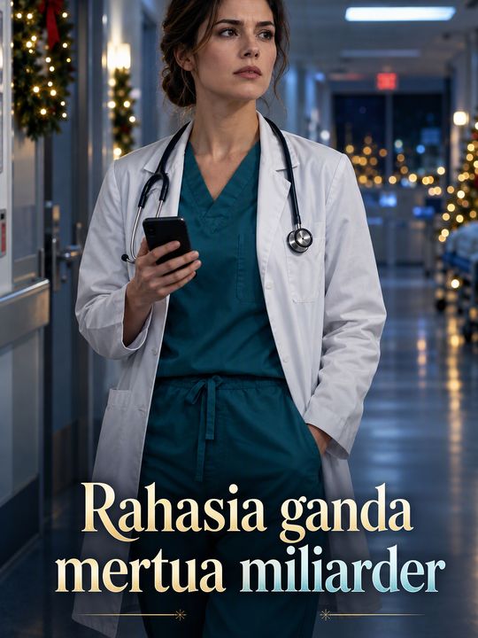 Rahasia ganda mertua miliarder