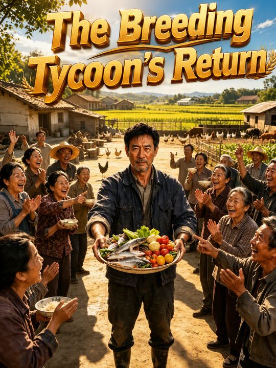 The Breeding Tycoon's Return