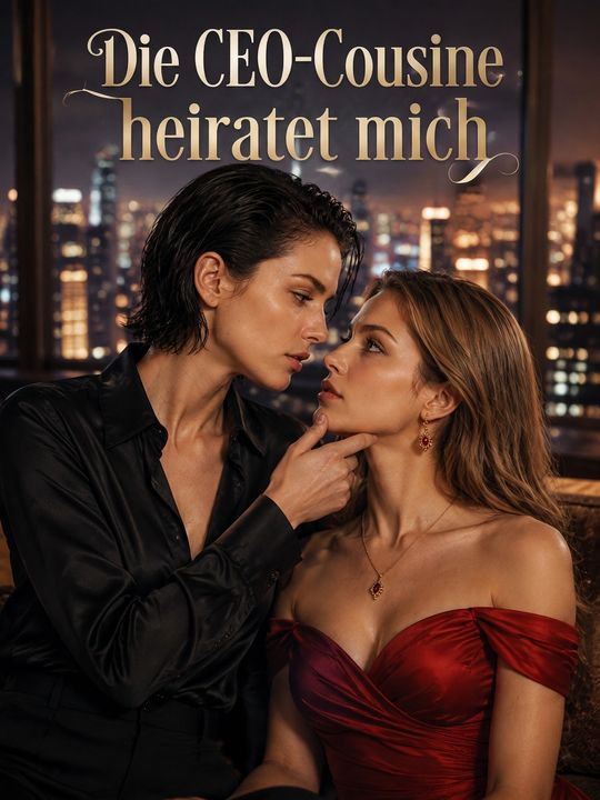 Die CEO-Cousine heiratet mich