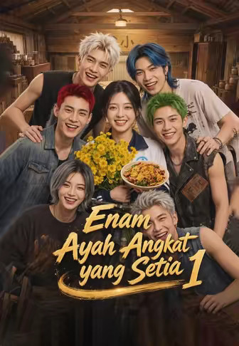 Enam Ayah Angkat yang Setia 1