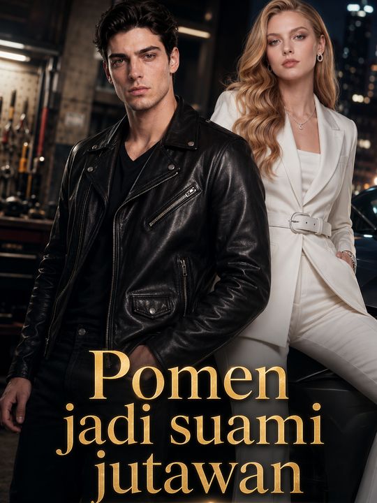 Pomen jadi suami jutawan