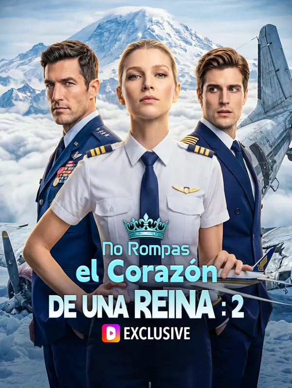 No Rompas el Corazón de una Reina: 2(Doblado)