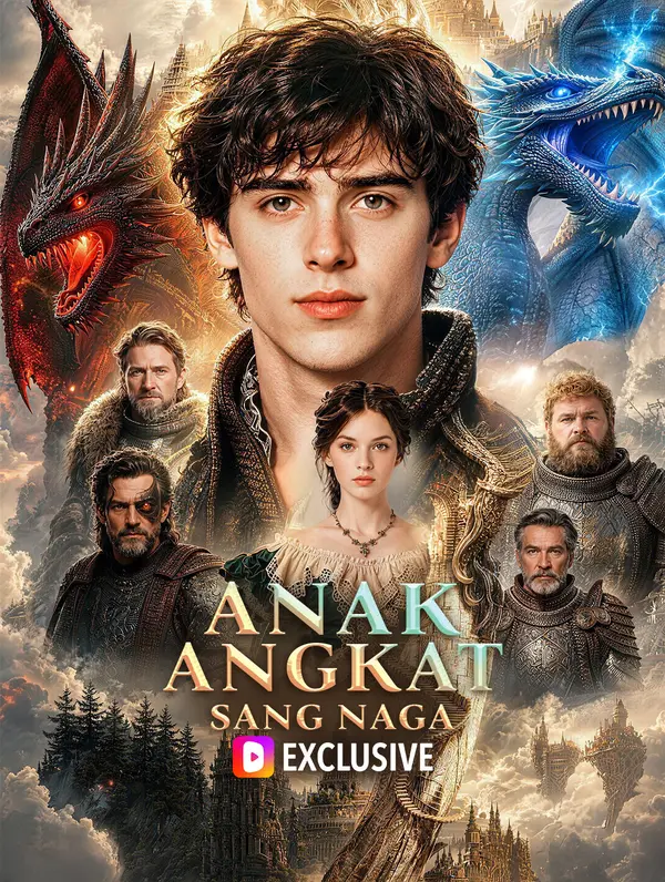 Anak Angkat Sang Naga(Sulih Suara)