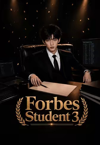 Forbes Student 3