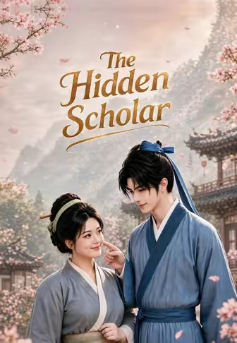The Hidden Scholar