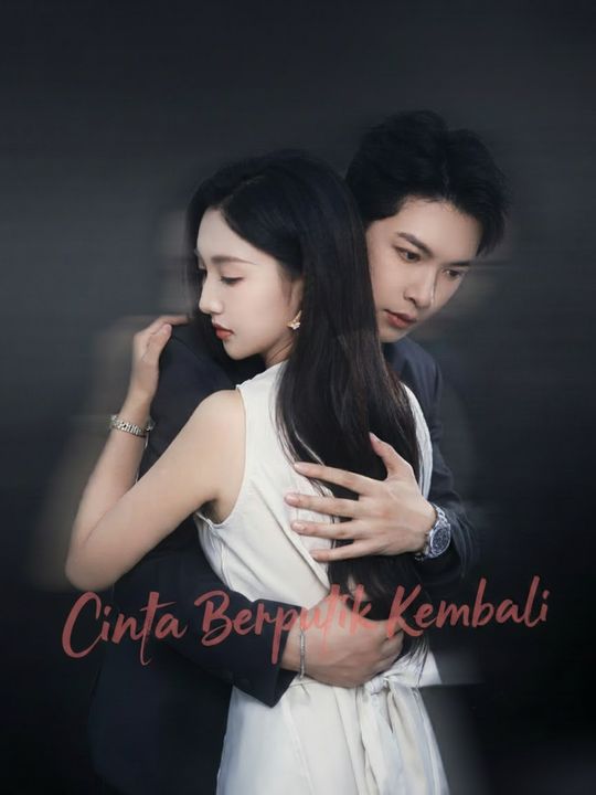 Cinta Bersemi Kembali