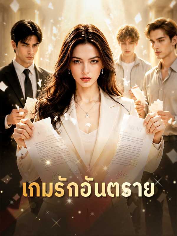 เกมรักอันตราย