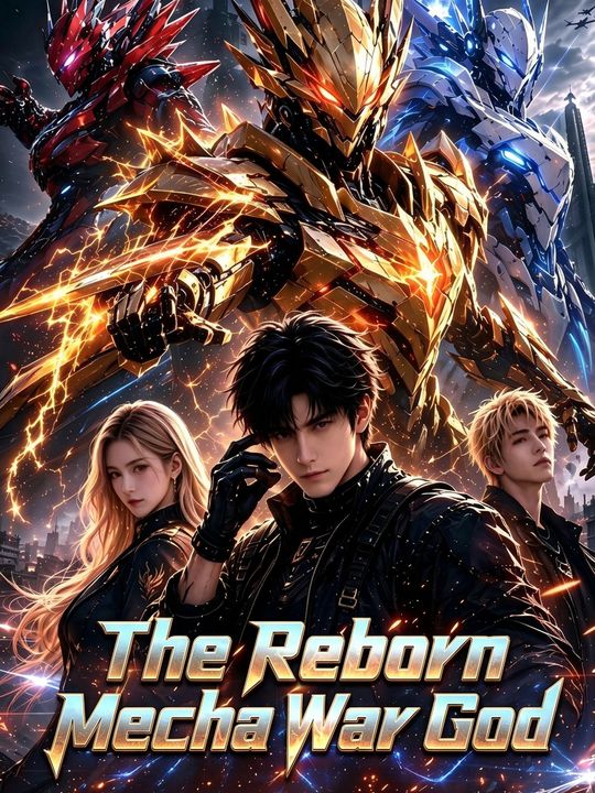 The Reborn Mecha War God