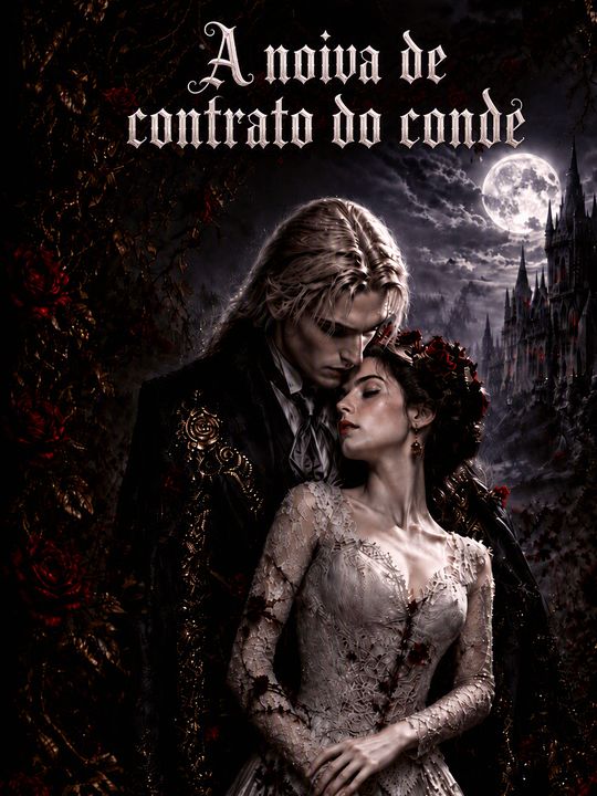 A noiva de contrato do conde