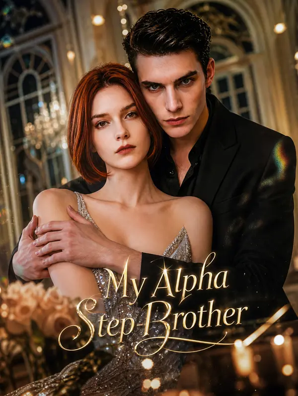 Ang Alpha Stepbrother Ko(Dubbed)