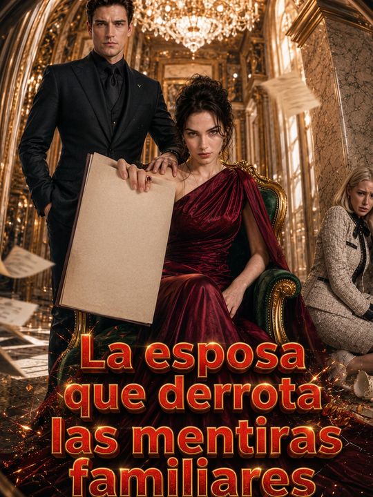Mi esposo expone sus mentiras