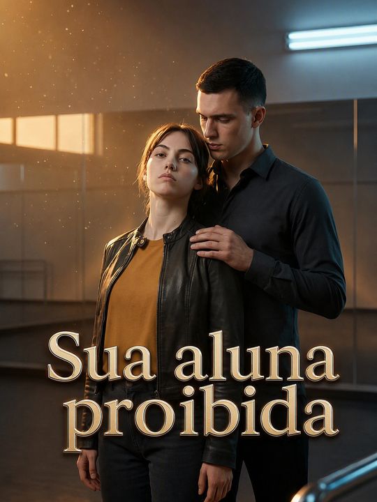 A aluna proibida