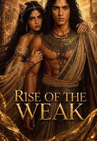 Rise Of The Weak