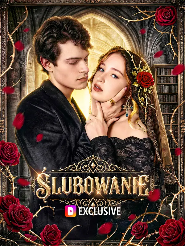 Ślubowanie(Wersja dubbingowana)