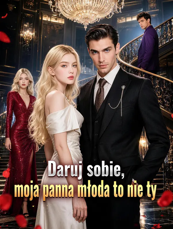 Daruj sobie, moja panna młoda to nie ty