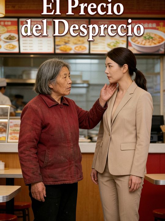 El precio del desprecio
