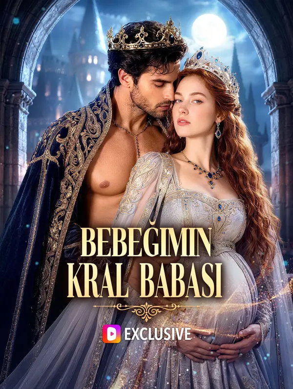 Bebeğimin Kral Babası(Dublajlı)