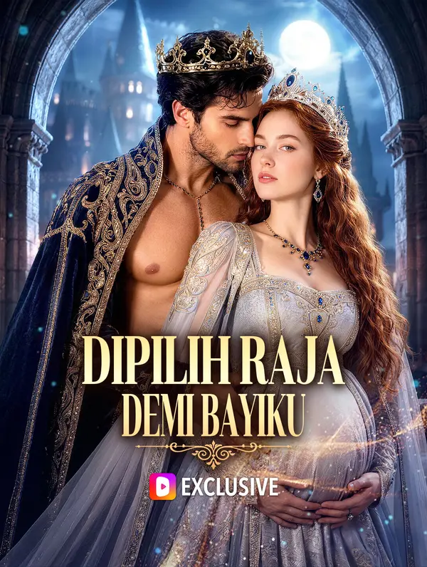 Dipilih Raja Demi Bayiku(Sulih Suara)