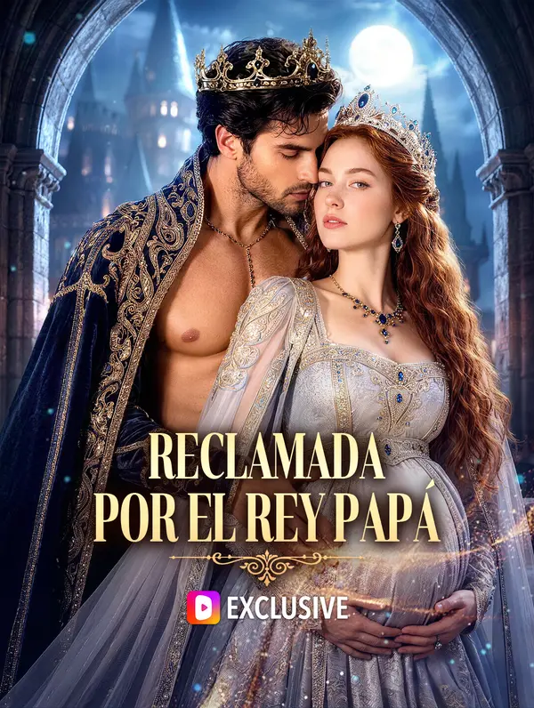 Reclamada por el rey papá(Doblado)