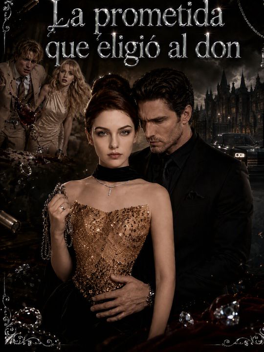 La prometida que eligió al don