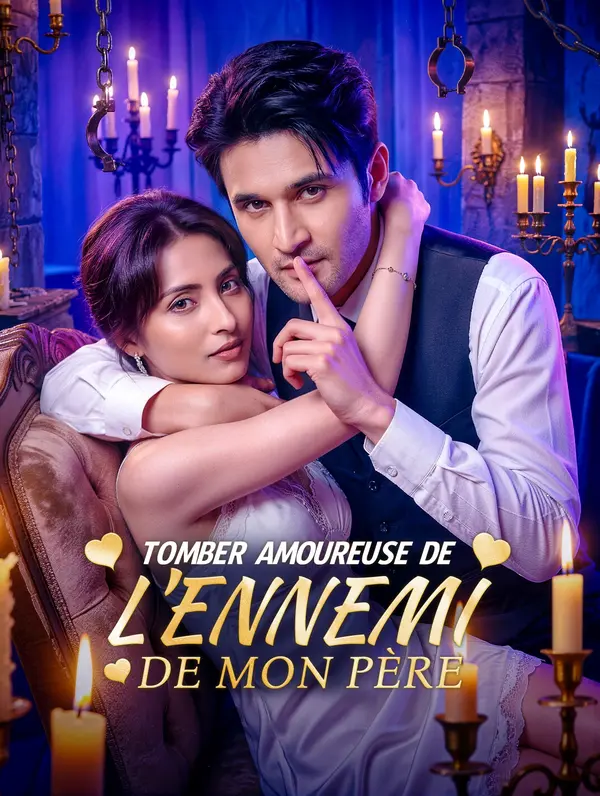 Tomber amoureuse de l'ennemi de mon père