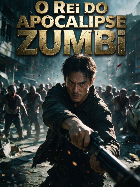 Ruling the Zombie Apocalypse