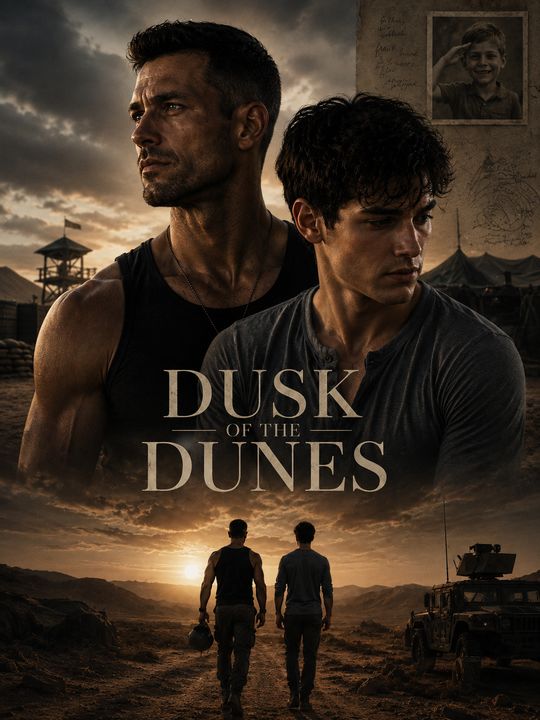 Dusk of the Dunes