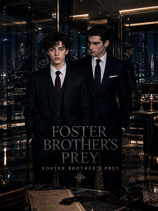 Foster Brother's Prey