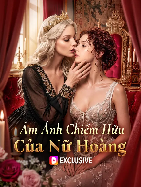 Ám Ảnh Chiếm Hữu Của Nữ Hoàng(Phiên bản lồng tiếng)