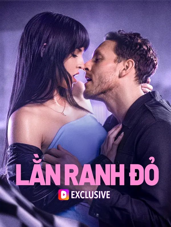Lằn Ranh Đỏ(Phiên bản lồng tiếng)