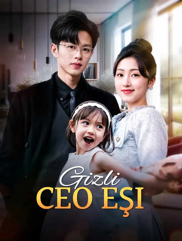 Gizli CEO Eşi (2024)