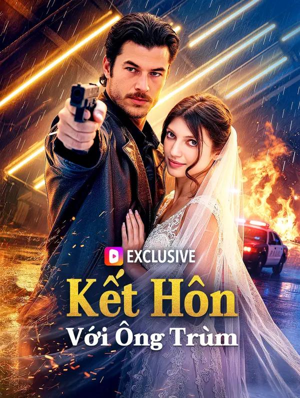Kết Hôn Với Ông Trùm(Phiên bản lồng tiếng)