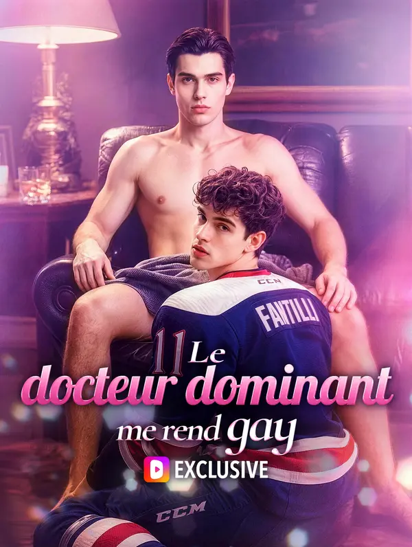 Le docteur dominant me rend gay(Doublé)