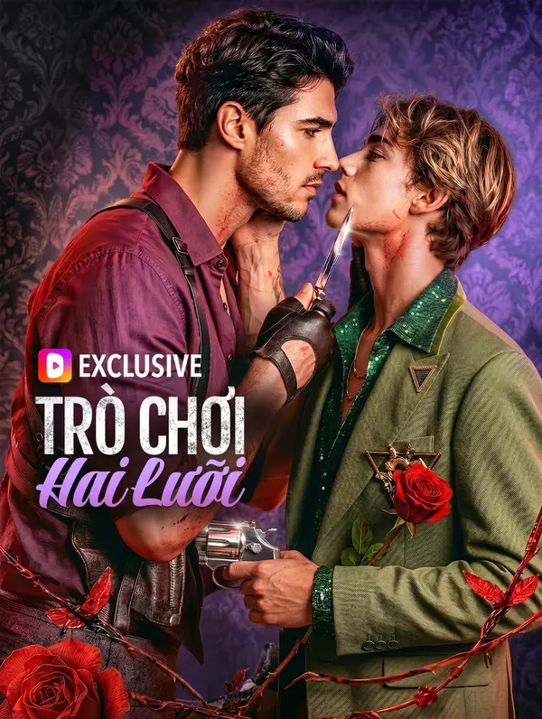 Trò Chơi Hai Lưỡi(Phiên bản lồng tiếng)