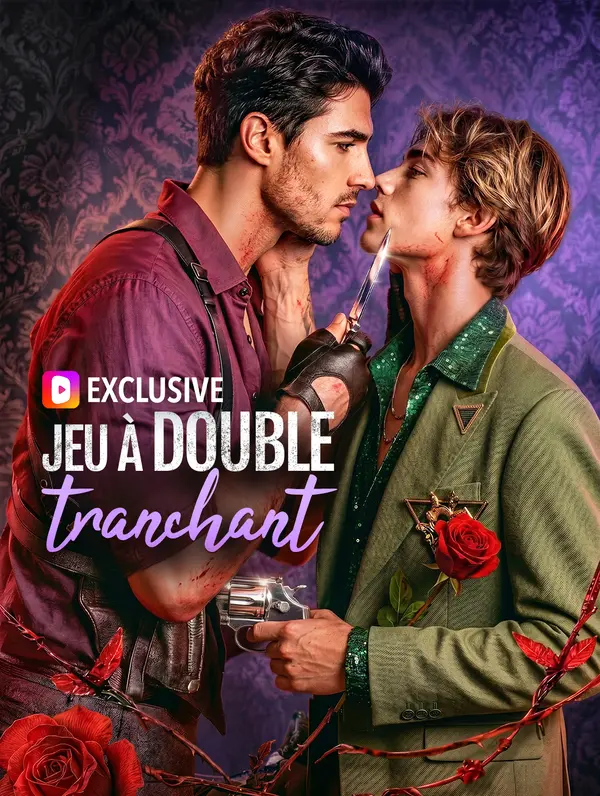 Jeu à double tranchant(Doublé)