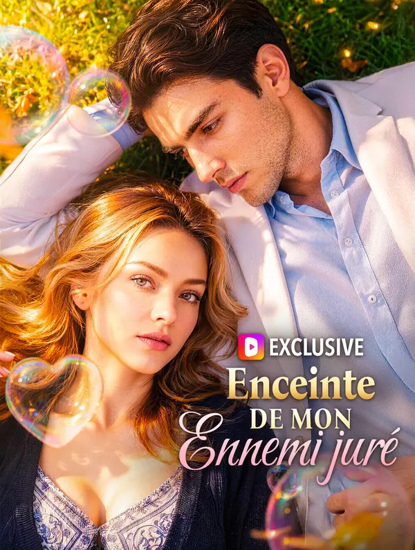 Enceinte de mon ennemi juré(Doublé)