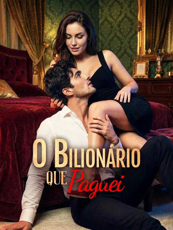 O Bilionário Que Paguei(Dublado)