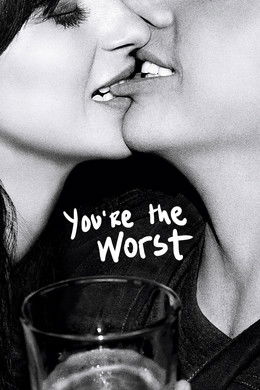 You're the Worst S1 (2014)