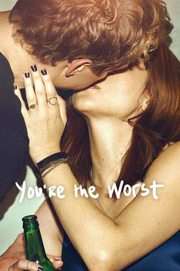 You're the Worst S3 (2016)