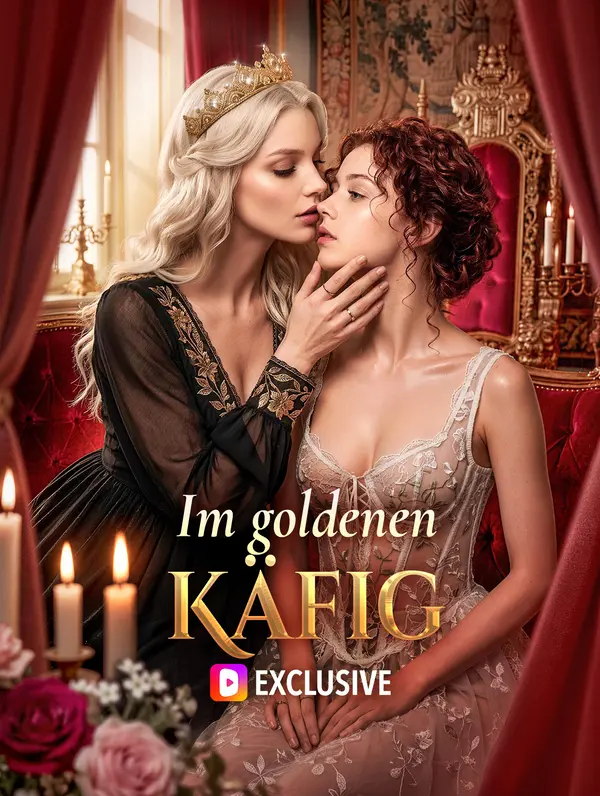 Im goldenen Käfig(Synchron)