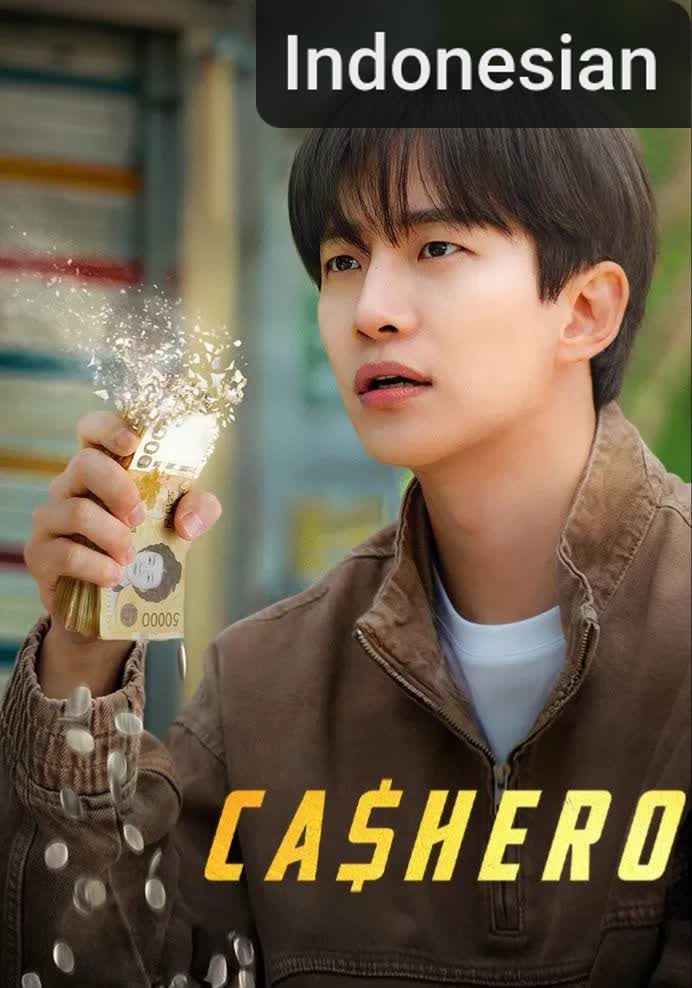 Cashero [Indonesian] (2025)