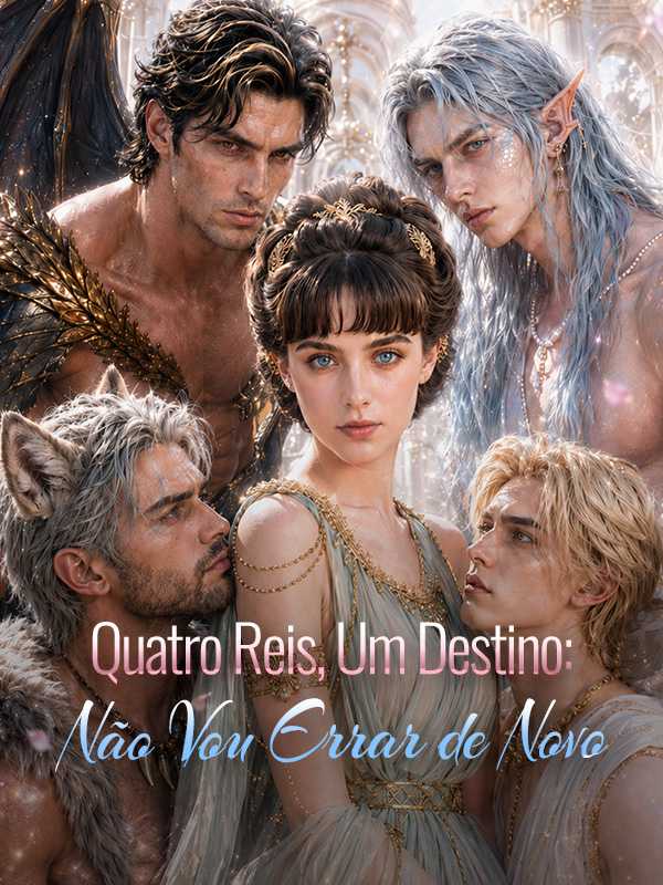 (Dublado) Quatro Reis, Um Destino: Não Vou Errar de Novo