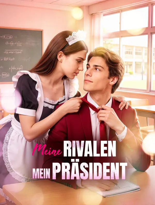 Meine Rivalen, mein Präsident(Synchron)