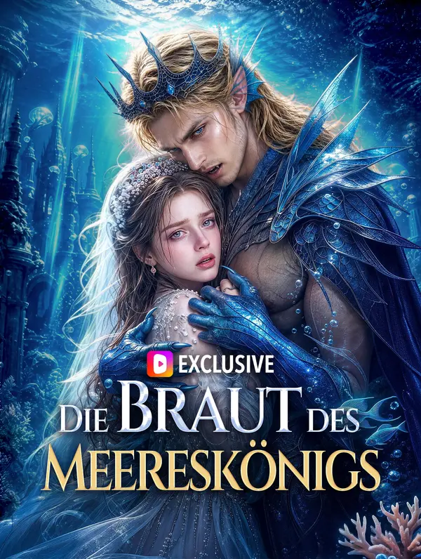 Die Braut des Meereskönigs(Synchron)