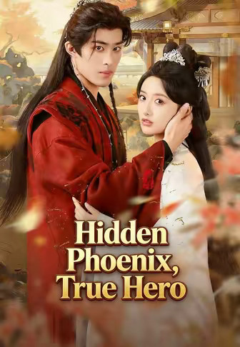 Hidden Phoenix, True Hero