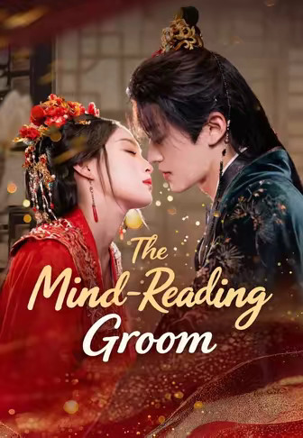 The Mind-Reading Groom